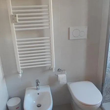 דירה Lovely Accogliente Tra Policlinico E Piazza Bologna *
