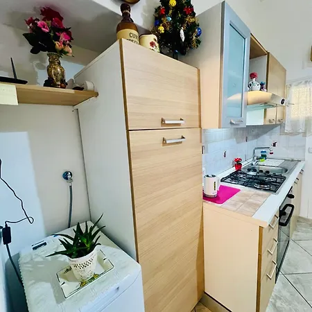 Apartment Monolocale San Giovanni Rome