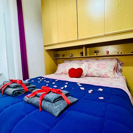 Monolocale San Giovanni Apartment *