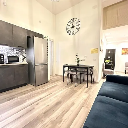 Camillo's Quality Apartment *