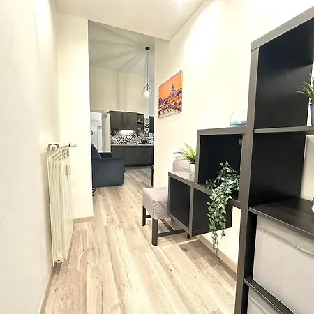 Camillo's Quality Apartment