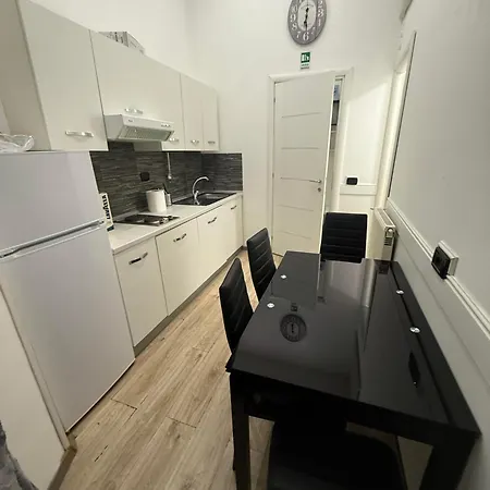 Apartment Frale In