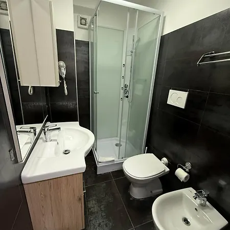 Apartment Frale In *
