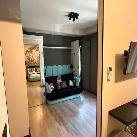 Xcross Guest house Rome
