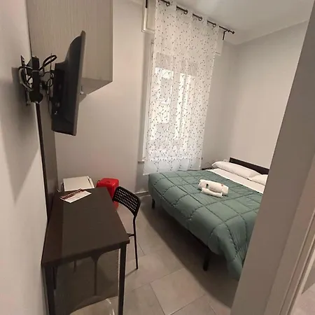 Dolce Titina Roma