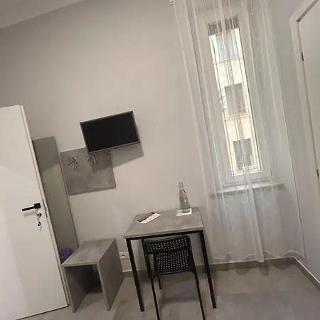 Affittacamere Dolce Titina Roma