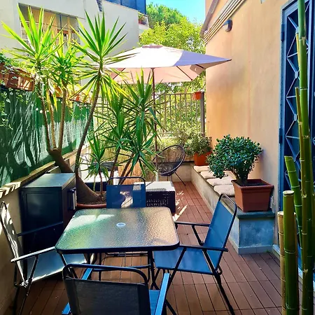 Appartamento Carpe Diem House