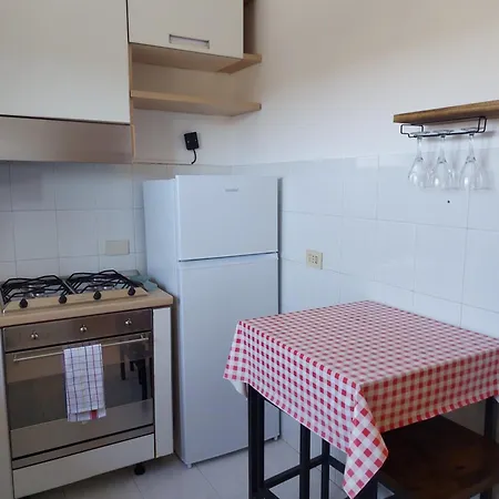Appartamento Pretty House *