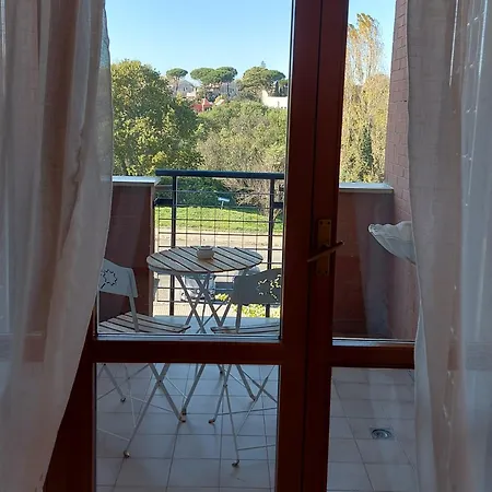 Pretty House Appartamento