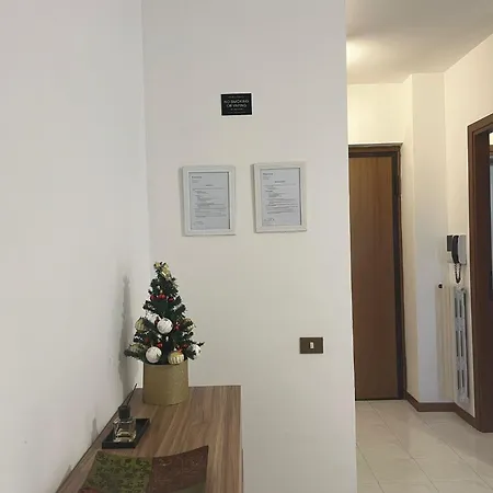 Pretty House Appartamento *