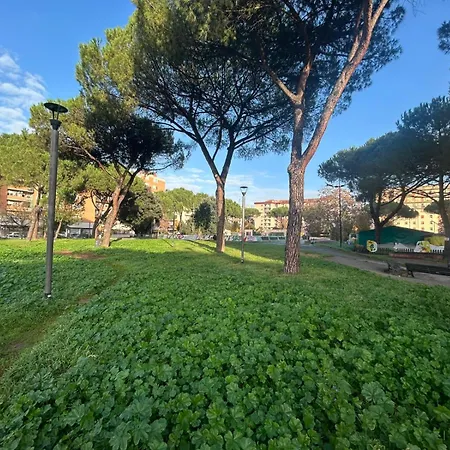Feel San Paolo Apartment