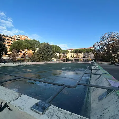Feel San Paolo * Rome