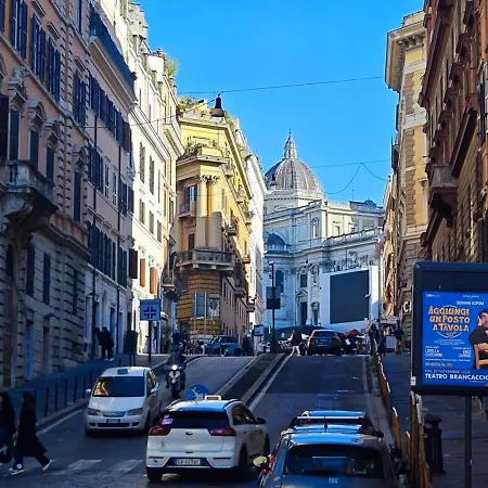 Historic Center Stylehouse Apartamento *