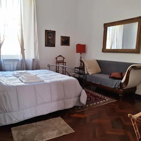 Historic Center Stylehouse Roma