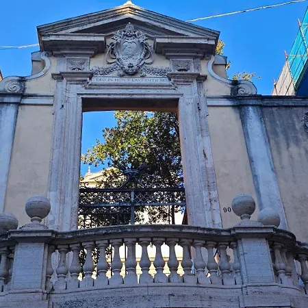 Historic Center Stylehouse Roma