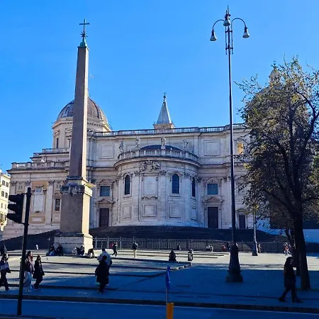 Historic Center Stylehouse * Roma