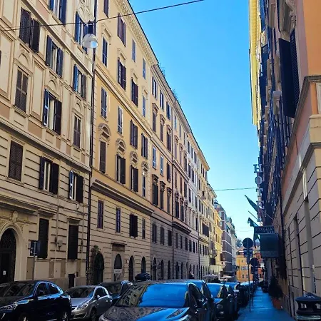 Apartamento Historic Center Stylehouse