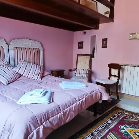 Apartamento Historic Center Stylehouse *