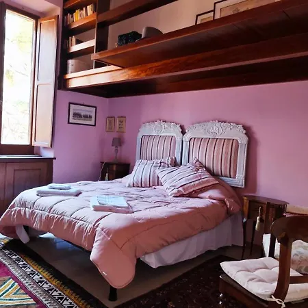 Historic Center Stylehouse *