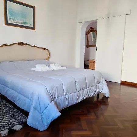 Historic Center Stylehouse Apartamento