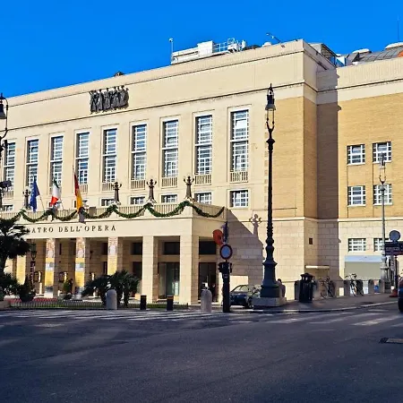 Historic Center Stylehouse Apartment *