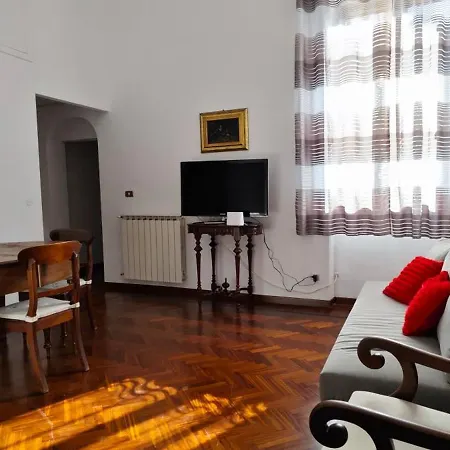 Historic Center Stylehouse Apartamento Roma