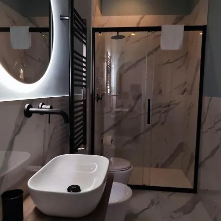 Apartamento Historic Center Stylehouse Roma