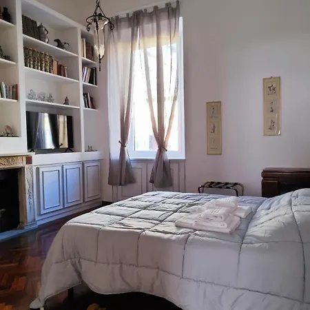 Historic Center Stylehouse * Roma