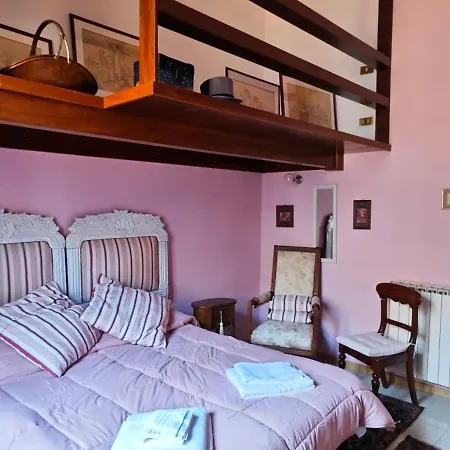Historic Center Stylehouse Apartamento Roma