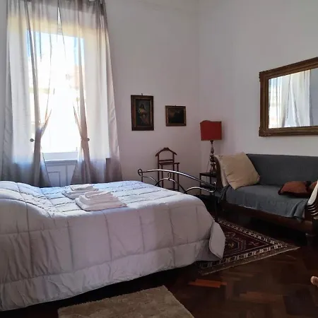 Historic Center Stylehouse Roma