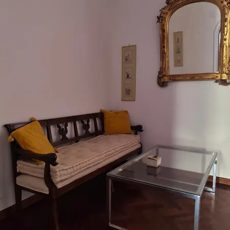 Historic Center Stylehouse * Roma