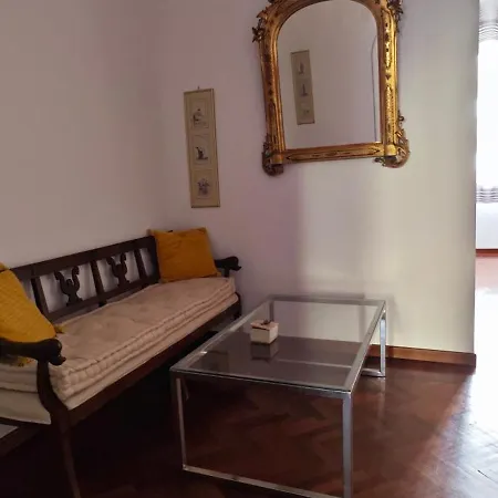 Historic Center Stylehouse Apartamento