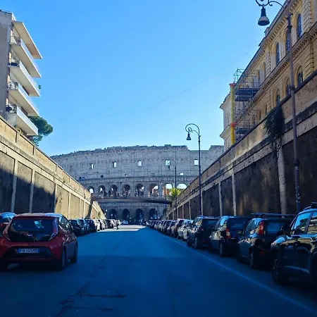 Historic Center Stylehouse Apartamento *