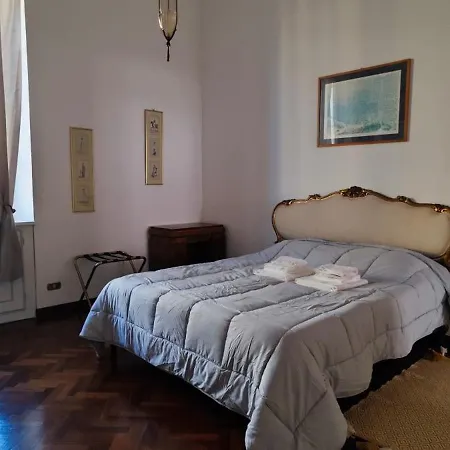 Historic Center Stylehouse Apartamento Roma