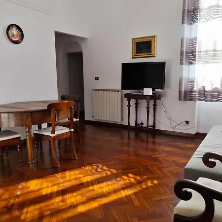 Apartamento Historic Center Stylehouse Roma