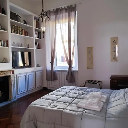 Historic Center Stylehouse *