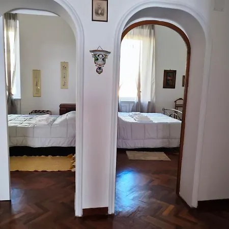 Historic Center Stylehouse * Roma