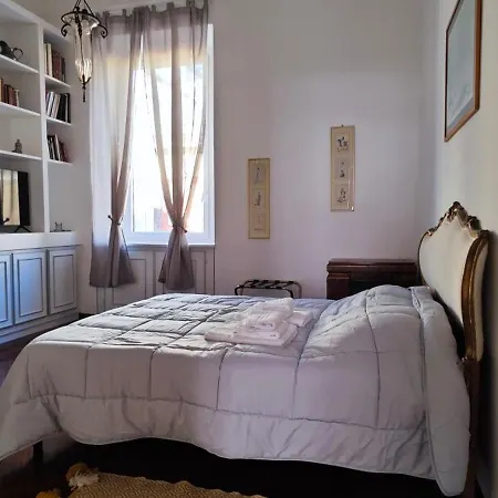 Historic Center Stylehouse Apartamento