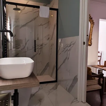 Apartamento Historic Center Stylehouse