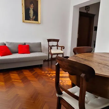 Historic Center Stylehouse Apartamento *