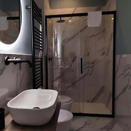 Apartamento Historic Center Stylehouse Roma