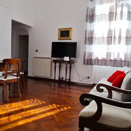 Historic Center Stylehouse Roma