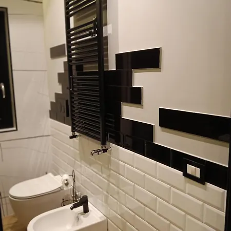 Il Castello Bed & Breakfast Rome