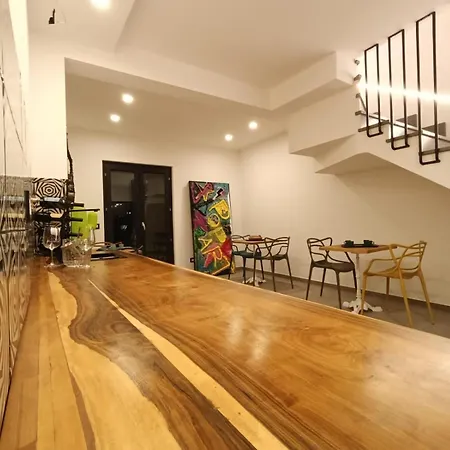 Bed & Breakfast Il Castello *