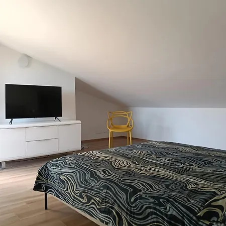 Il Castello Bed & Breakfast Rome