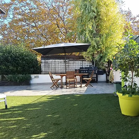 Il Castello Bed & Breakfast *