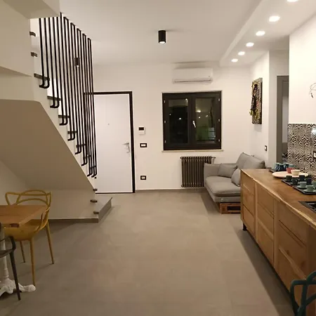 Il Castello Bed & Breakfast *