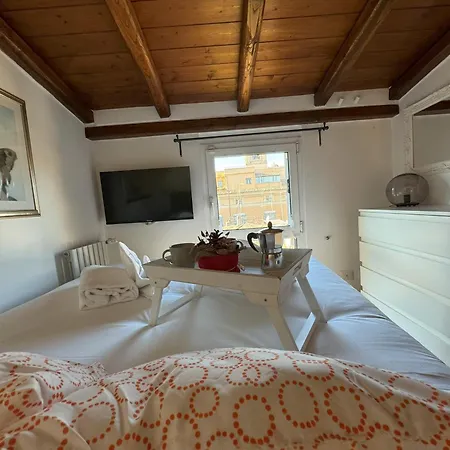 Pantheon Gabbianina Apartment Rome