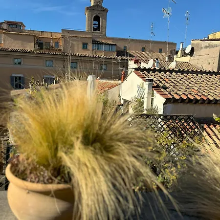 Pantheon Gabbianina Rome
