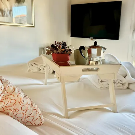 Pantheon Gabbianina Apartment Rome